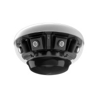 IP-відеокамера панорамна мультисенсорна 2Mp*8 TVT TD-6528M3 (D/PE/AR2) 3.3mm