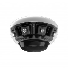 IP-відеокамера панорамна мультисенсорна 2Mp*8 TVT TD-6528M3 (D/PE/AR2) 3.3mm