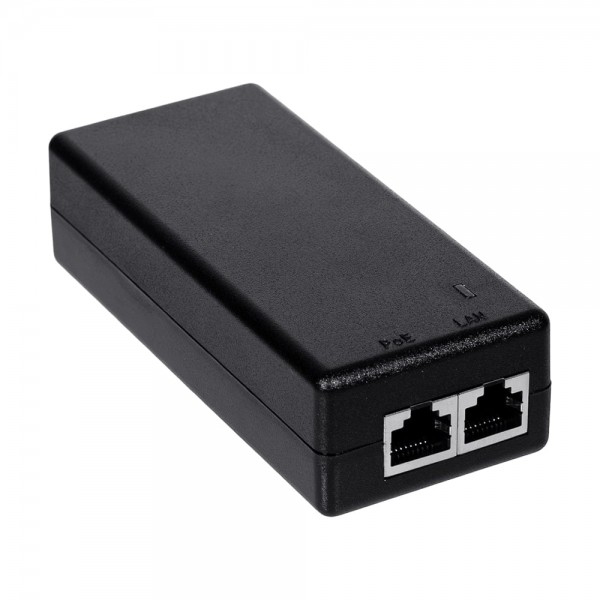 PoE-інжектор NVC-PSE30TG