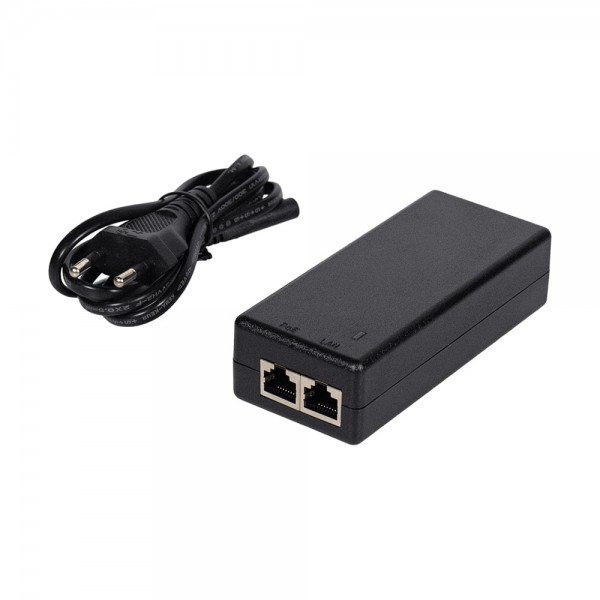 PoE-інжектор NVC-PSE30TG