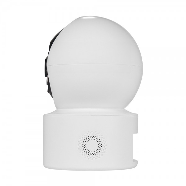 IP-відеокамера поворотна з WiFi 3Mp Light Vision VLC-5148ID 3.6mm, ІЧ+LED-підсвічування, з мікрофоном