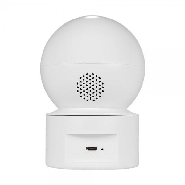 IP-відеокамера поворотна з WiFi 3Mp Light Vision VLC-5148ID 3.6mm, ІЧ+LED-підсвічування, з мікрофоном