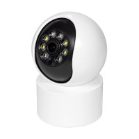 IP-відеокамера поворотна з WiFi 5Mp Light Vision VLC-5156ID 3.6mm, ІЧ+LED-підсвічування, з мікрофоном