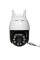 IP PTZ-відеокамера з WiFi 5Mp Light Vision VLC-9256WIA 4mm, ІЧ+LED-підсвічування, з мікрофоном
