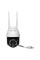 IP PTZ-відеокамера з WiFi 5Mp Light Vision VLC-9256WIA 4mm, ІЧ+LED-підсвічування, з мікрофоном