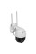 IP PTZ-відеокамера з WiFi 5Mp Light Vision VLC-9256WIA 4mm, ІЧ+LED-підсвічування, з мікрофоном