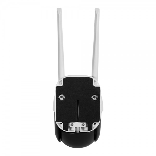 IP PTZ-відеокамера з WiFi 5Mp Light Vision VLC-9256WIA 4mm, ІЧ+LED-підсвічування, з мікрофоном