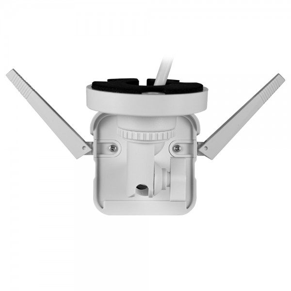 IP-відеокамера з WiFi 2Mp Light Vision VLC-2292WI 4mm