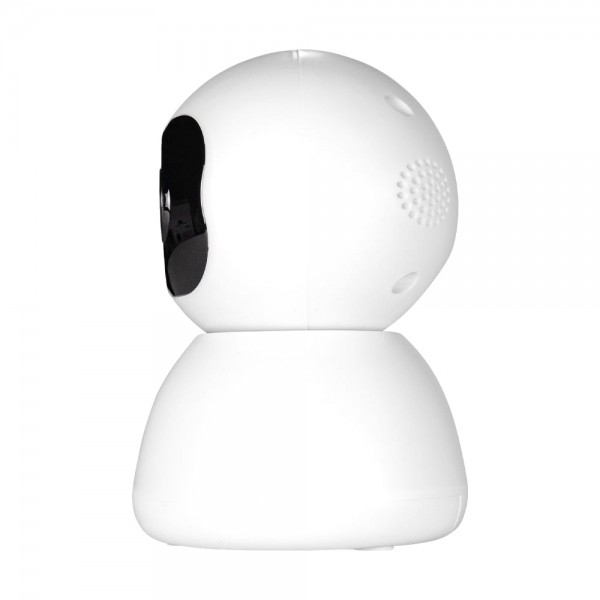 IP-відеокамера поворотна з WiFi 2Mp Light Vision VLC-5292ID10Z 3.6-12mm з мікрофоном