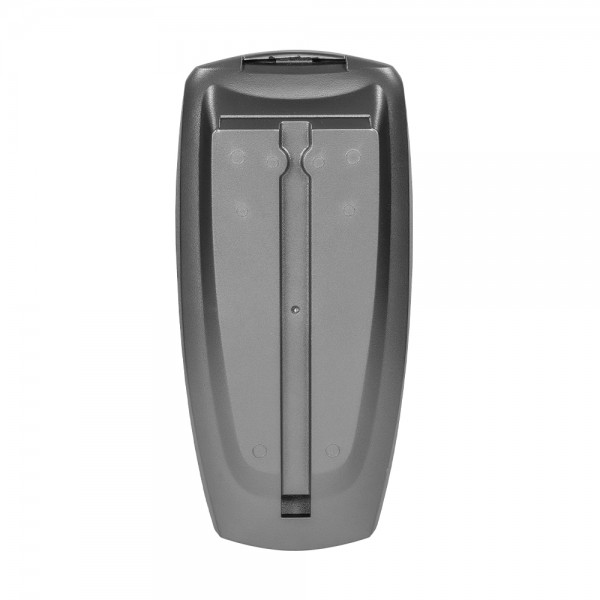 Датчик руху вуличний Trinix HX-85DG Gray