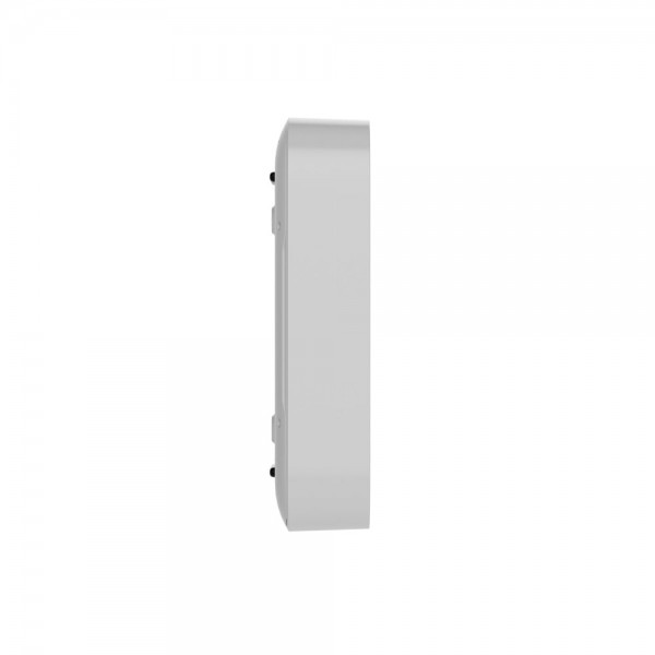 IP-відеореєстратор 16-канальний 8Mp Ajax NVR (16ch) White