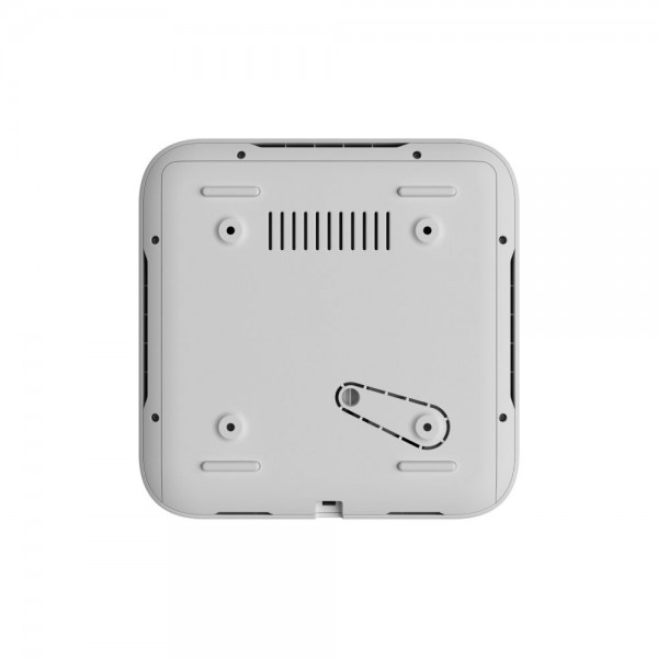 IP-відеореєстратор 16-канальний 8Mp Ajax NVR (16ch) White