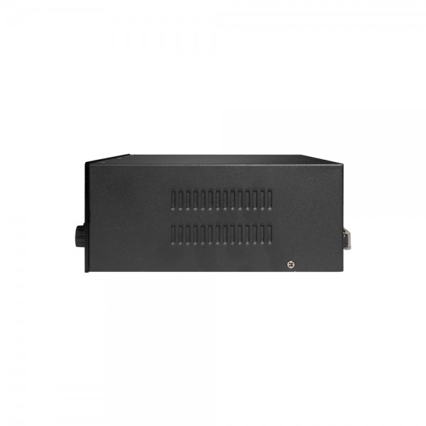 Мікшуючий підсилювач CMX EA-120W, 1 зона, Wi-Fi