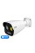 Тепловізійна IP-відеокамера TVT TD-5422E1-VT(7/PE) Thermal 256x192 7mm Optical 5Mp 8mm