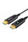 Кабель оптичний HDMI 2.1 20m Dtech DT-HOF8020