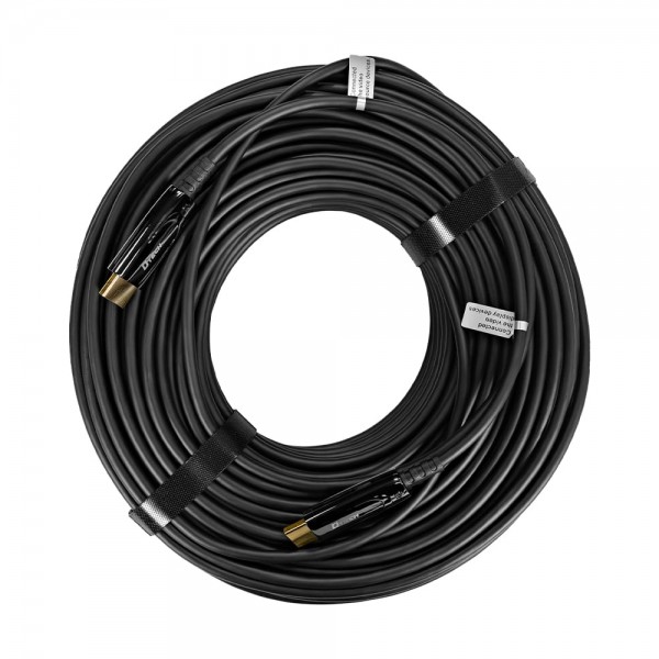 Кабель оптичний HDMI 2.1 20m Dtech DT-HOF8020