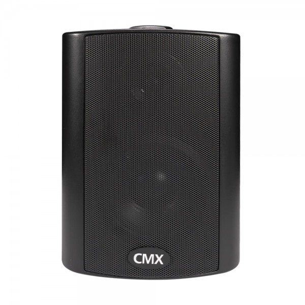 Настінний гучномовець CMX WSK-420CS Black, 20-10-5-2.5 Вт, 100 В, 8 Ом