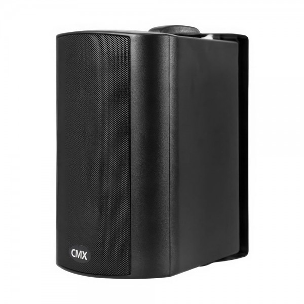 Настінний гучномовець CMX WSK-420CS Black, 20-10-5-2.5 Вт, 100 В, 8 Ом