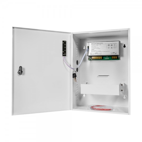 Джерело безперебійного живлення Kraft PSU-2450LED 24V