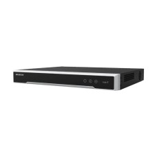 IP-відеореєстратор 16-канальний 8Mp Hikvision DS-7616NI-Q2(D)