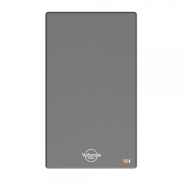 Акумуляторна батарея літій-залізо-фосфатна LiFePO4 51.2В 10240Втг Voltsmile W1 Classic настінний монтаж