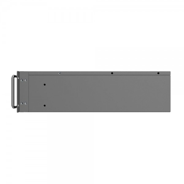 Акумуляторна батарея літій-залізо-фосфатна LiFePO4 51.2В 5120Втг Voltsmile RPC-V10 монтаж в стійку 19