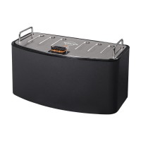 Акумуляторна батарея літій-залізо-фосфатна LiFePO4 51.2В 5120Втг Voltsmile H-Battery підлоговий монтаж