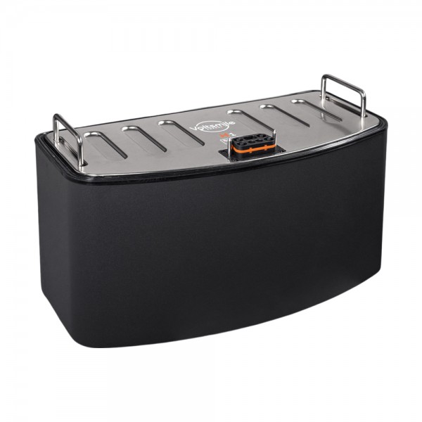 Акумуляторна батарея літій-залізо-фосфатна LiFePO4 51.2В 5120Втг Voltsmile H-Battery підлоговий монтаж