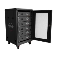 Шафа 19" 20U Voltsmile RPC Cabinet для акумуляторних батарей RPC-V10