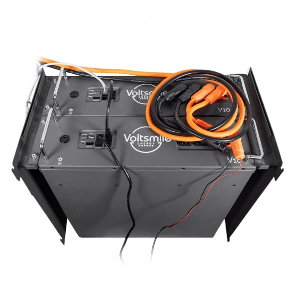 Шафа навісна Voltsmile V10 Cabinet для акумуляторних батарей V10 та V5