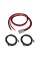 Комплект кабелів підключення Voltsmile RPC Power Cable Set для серії акумуляторних батарей RPC