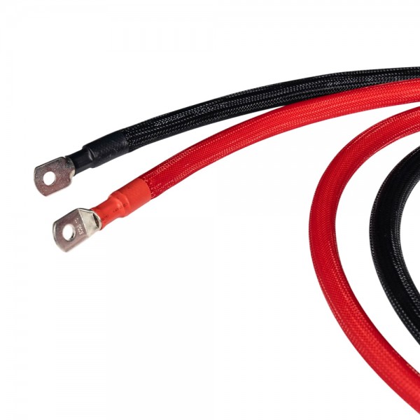 Комплект кабелів підключення Voltsmile RPC Power Cable Set для серії акумуляторних батарей RPC