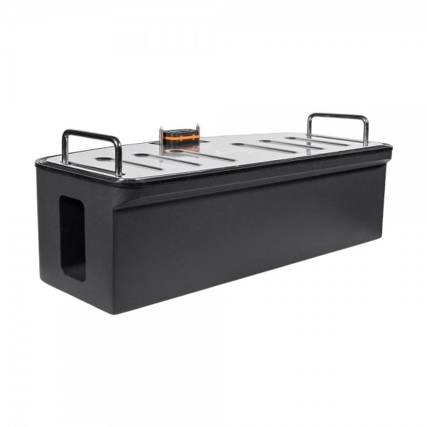 Базова основа Voltsmile H Base Unit для модульної системи накопичення енергії серії H