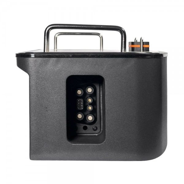 Базова основа Voltsmile H Base Unit для модульної системи накопичення енергії серії H