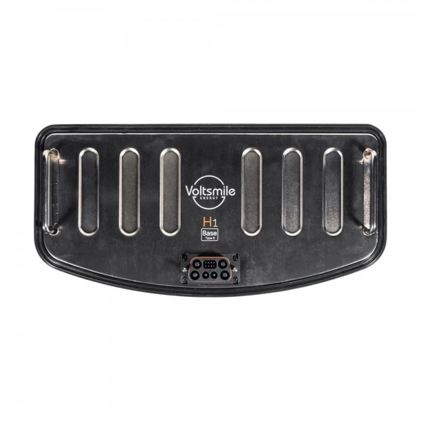 Базова основа Voltsmile H Base Unit для модульної системи накопичення енергії серії H
