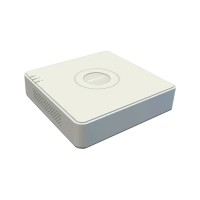 IP-відеореєстратор 8-канальний 6Mp Hikvision DS-7108NI-Q1(D)