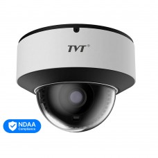 IP-відеокамера 5Mp TVT TD-9551E3B-A (D/PE/AR2) 2.8mm з мікрофоном