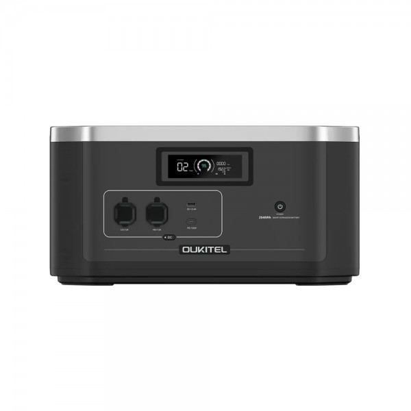 Додаткова батарея OUKITEL B2000 (B2000EU) (2048 Вт·год) для портативної зарядної станції BP2000E