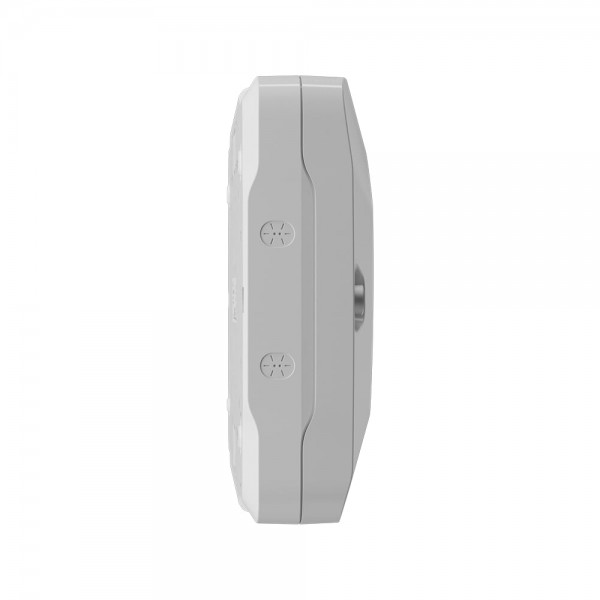 Корпус для захищеного дротового під’єднання пристроїв Ajax Case B (175×225×57) White