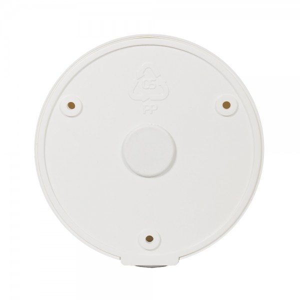 Коробка монтажна УМК-112 біла