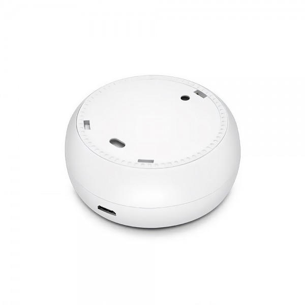 Бездротовий автономний стельовий ІЧ-датчик руху з WiFi Trinix TRX-PS01(WiFi)