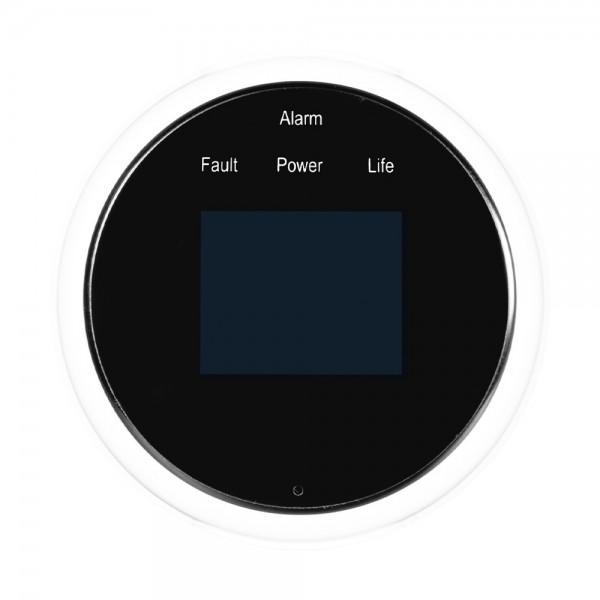Бездротовий автономний датчик газу з WiFi Trinix TRX-GL01(WiFi)