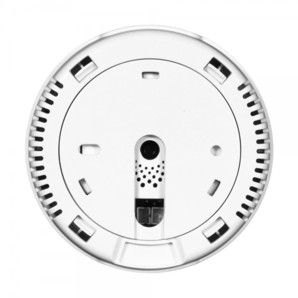 Бездротовий автономний датчик газу з WiFi Trinix TRX-GL01(WiFi)