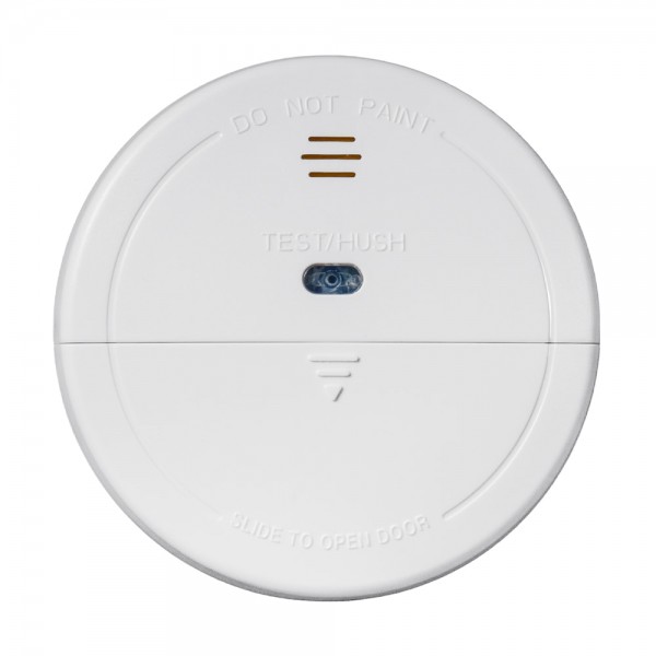 Бездротовий автономний датчик диму з WiFi Trinix TRX-SD01(WiFi) 