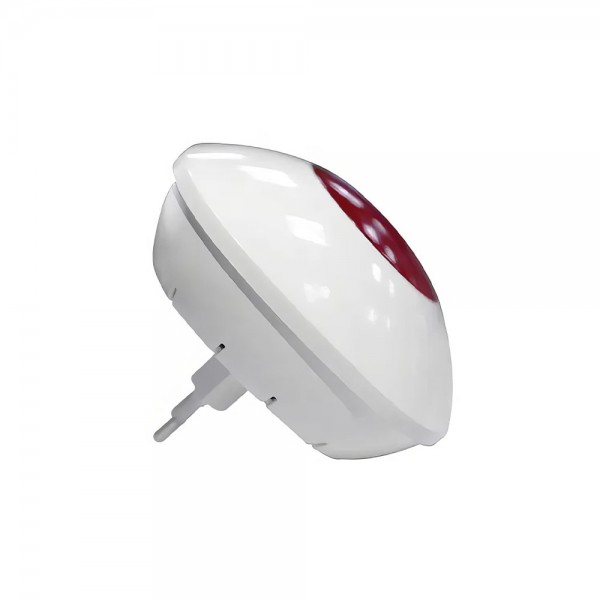 Бездротова автономна внутрішня сирена з WiFi Trinix TRX-IS01(WiFi)