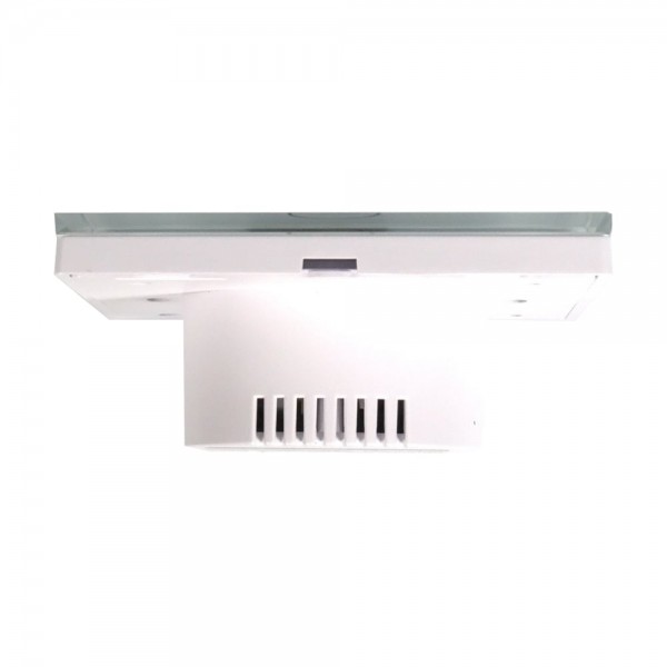 Розумний вимикач світла подвійний з WiFi Trinix TRX-LS02(WiFi)