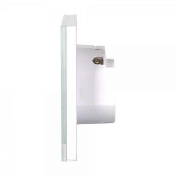 Розумний вимикач світла потрійний з WiFi Trinix TRX-LS03(WiFi)