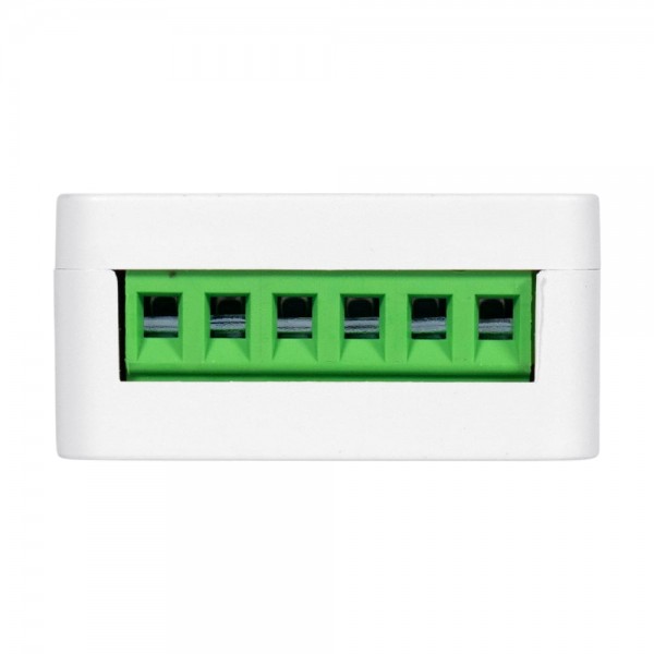 Розумне реле з WiFi Trinix TRX-WC02(WiFi)16А