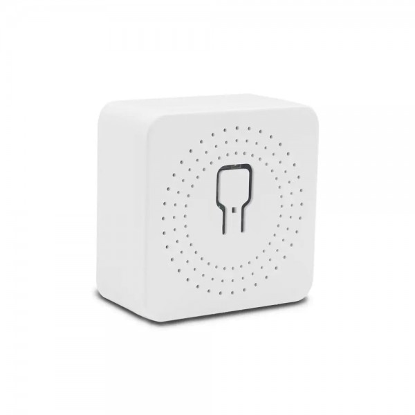 Розумне реле з WiFi Trinix TRX-WC02(WiFi)16А