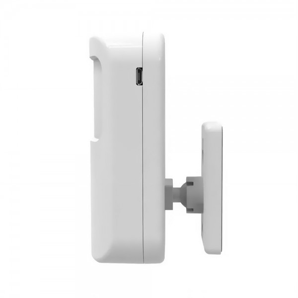 Бездротовий ІЧ-датчик руху Trinix TRX-PIR01/W